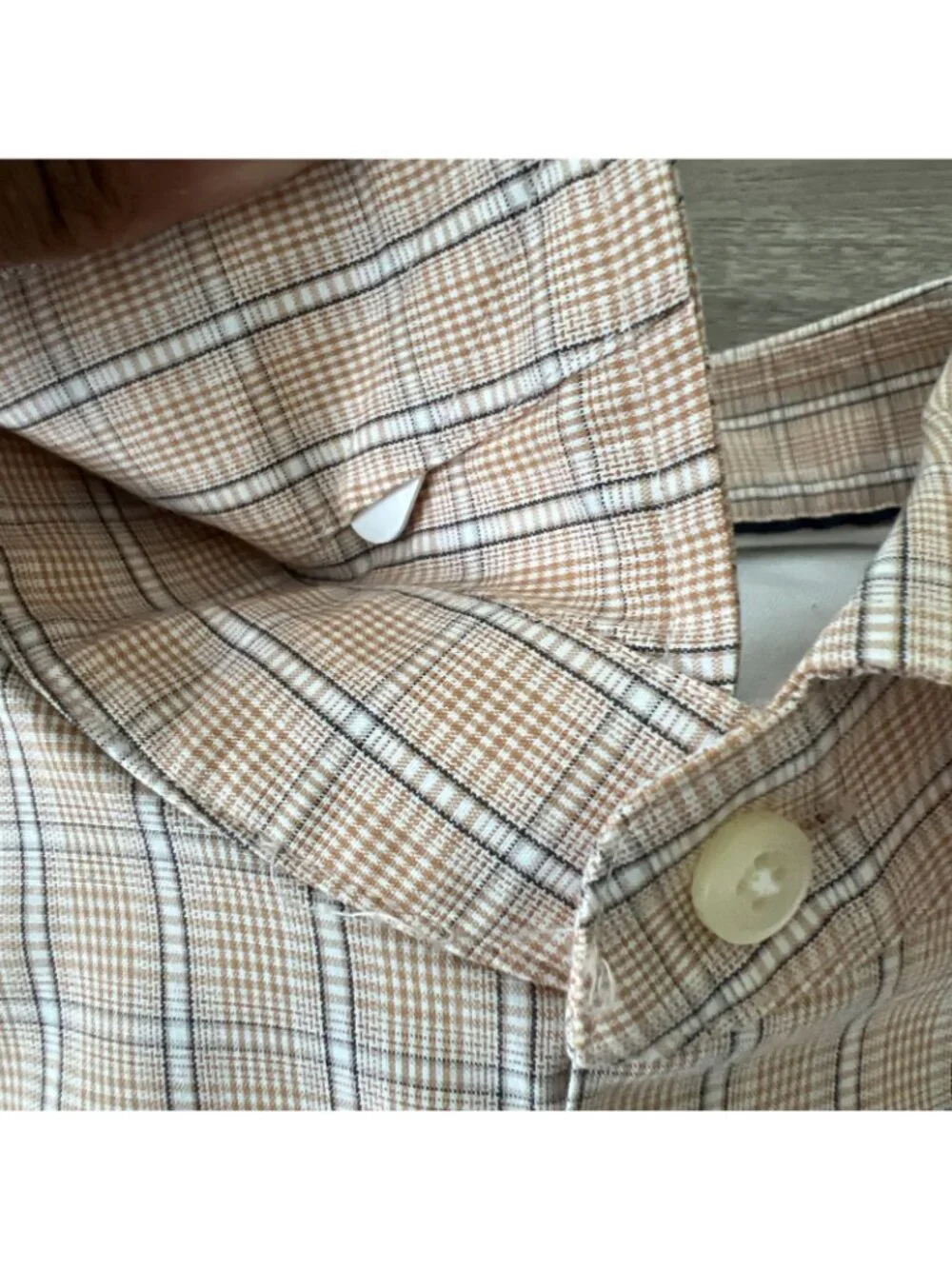Banana Republic measurements are